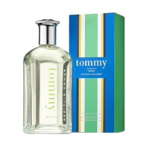 Tommy Brights Cologne